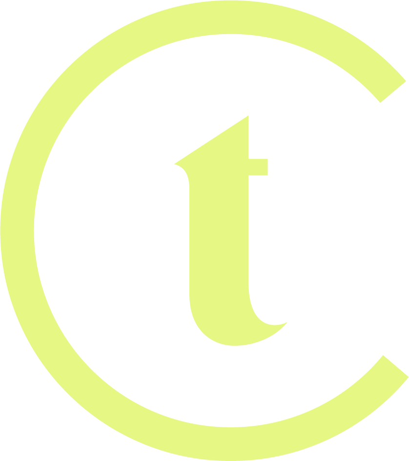 Tuesday Creatives - Your Brand Development Partner