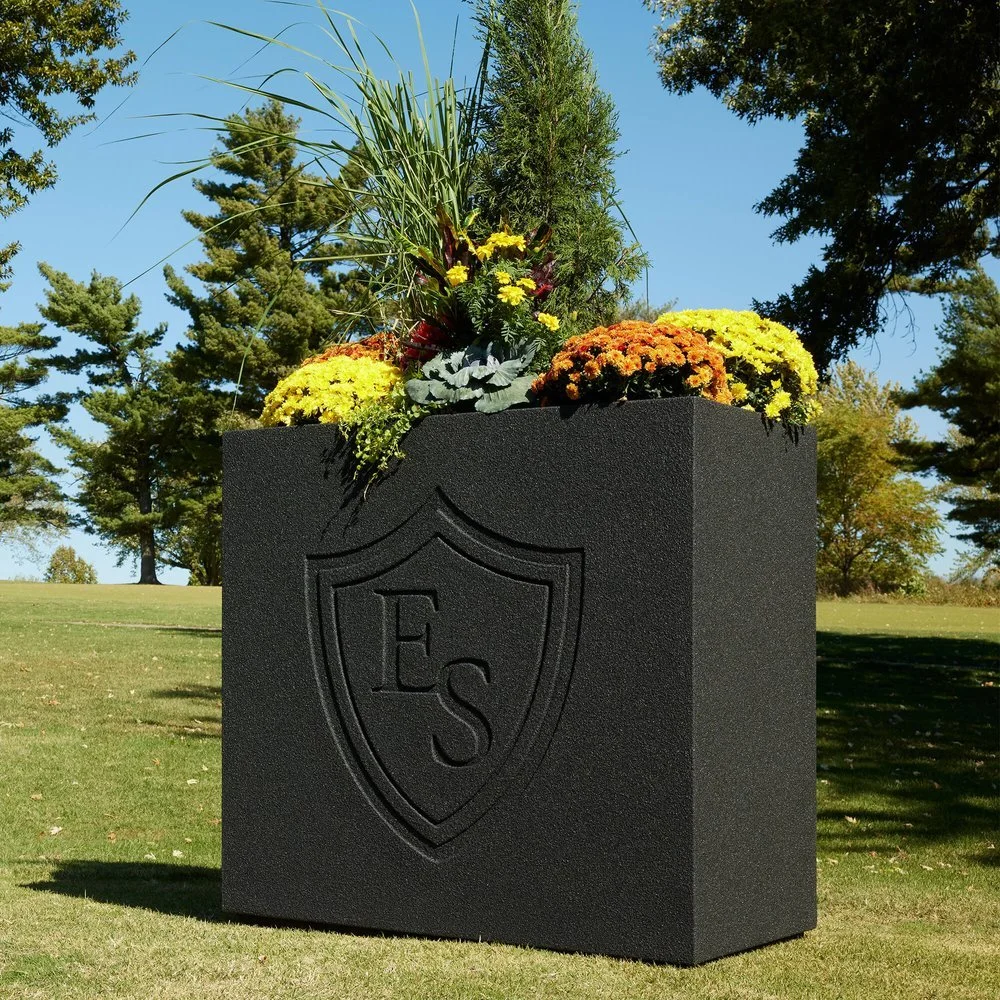 PolyMade Planters