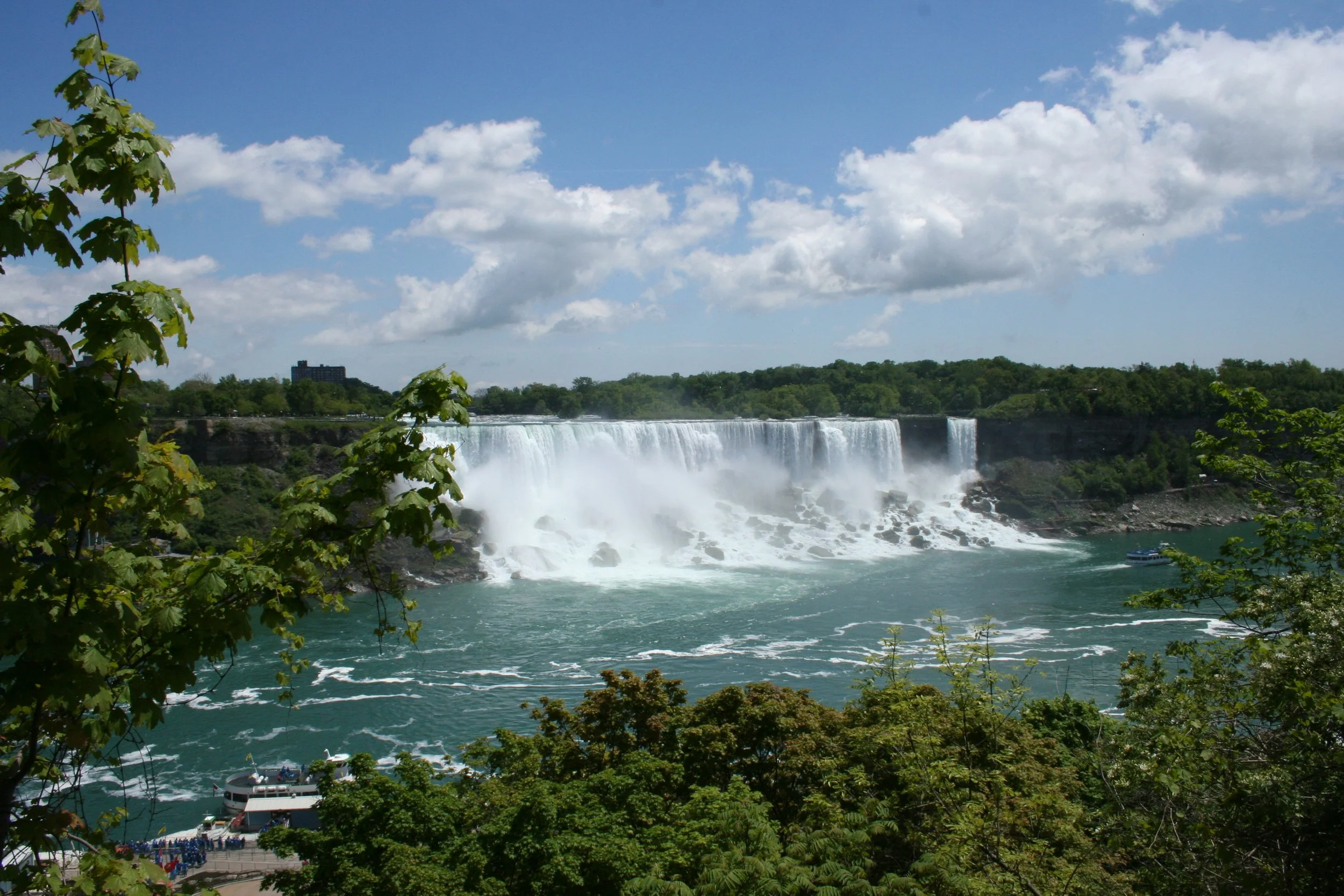 Niagara Falls