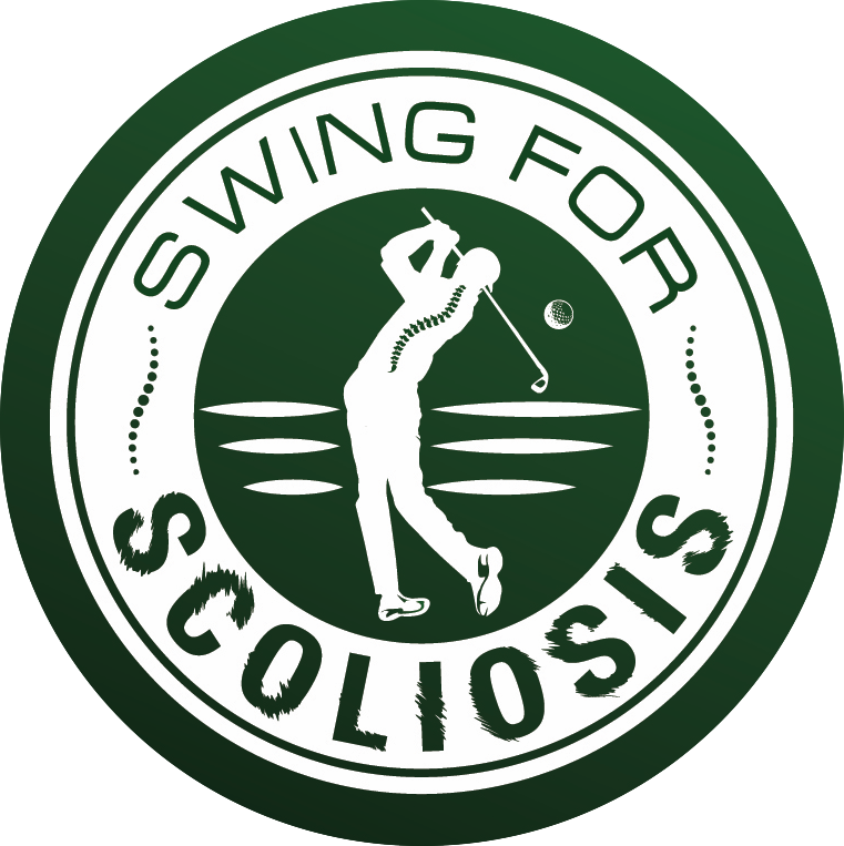 Swing For Scoliosis Annual Golf Tournament