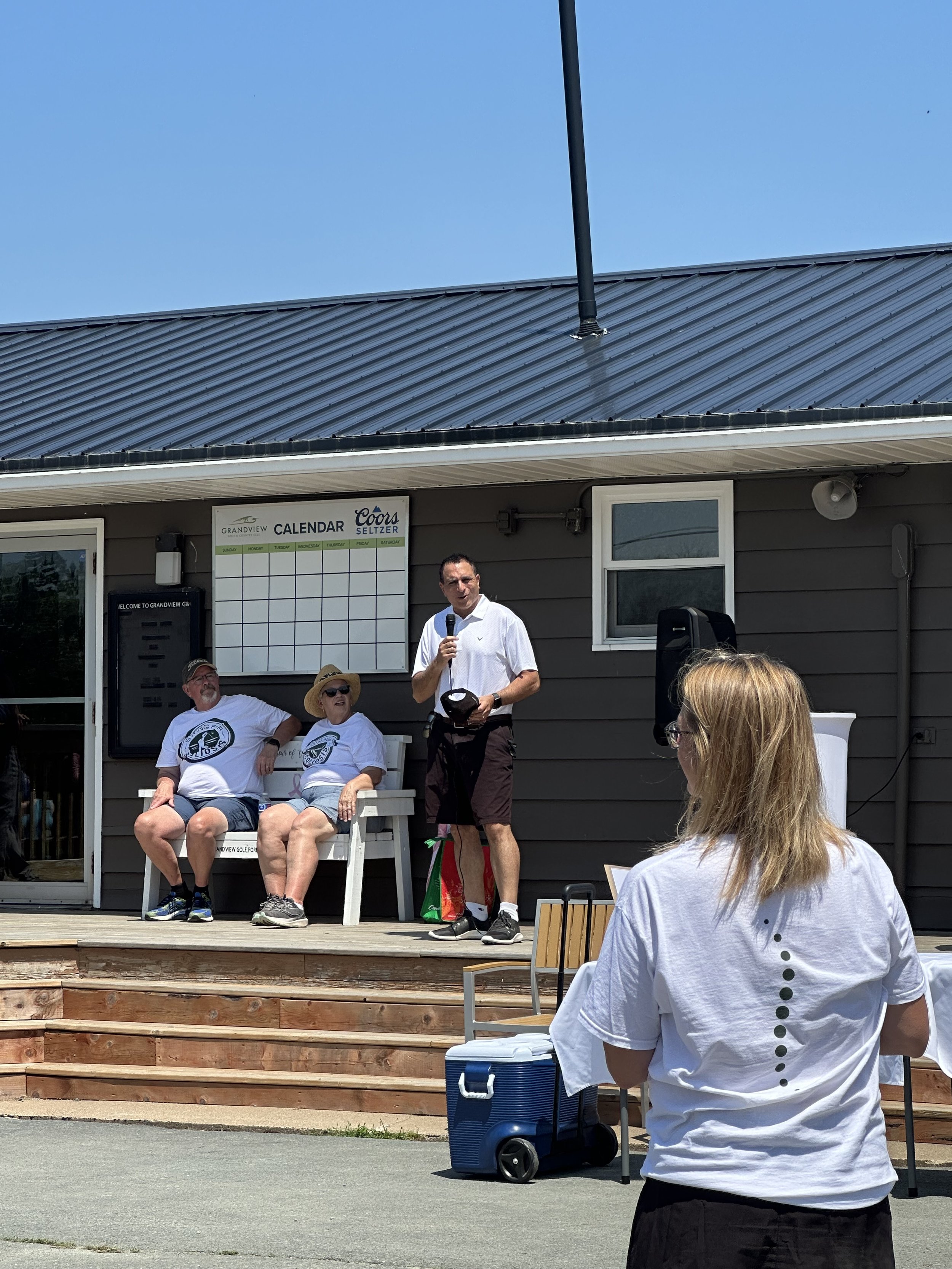 Opening Ceramony: Dr.Ron 2.jpeg