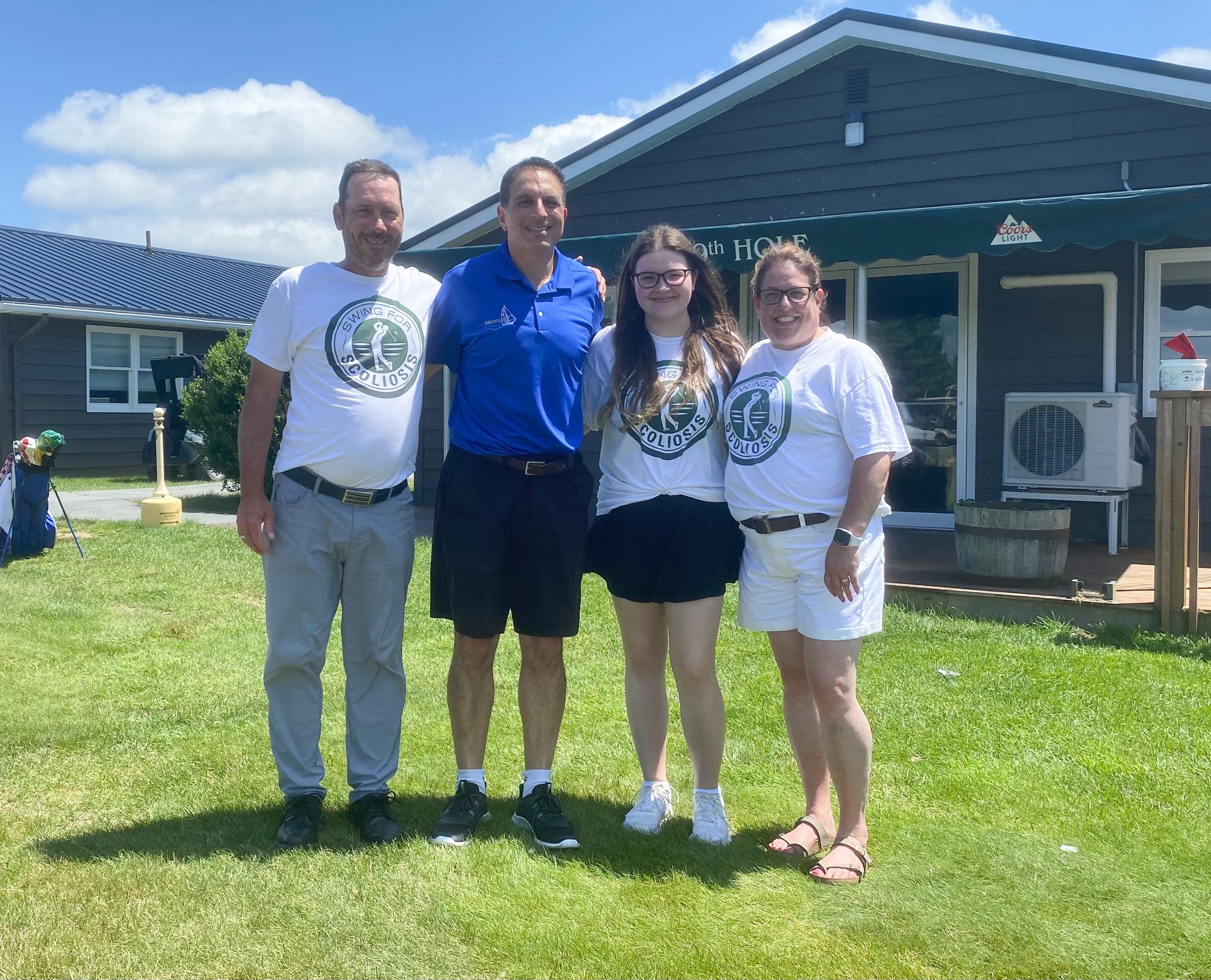 Pettigrew Family + Dr.Ron .jpeg