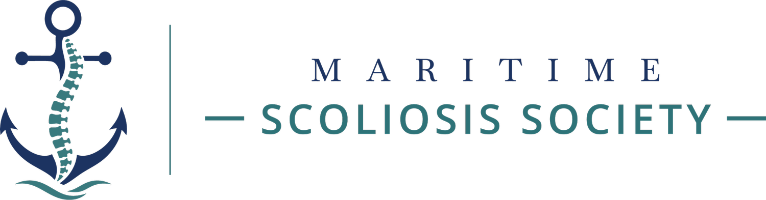 Maritime Scoliosis Society