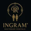 Ingram Restroom Rentals logo