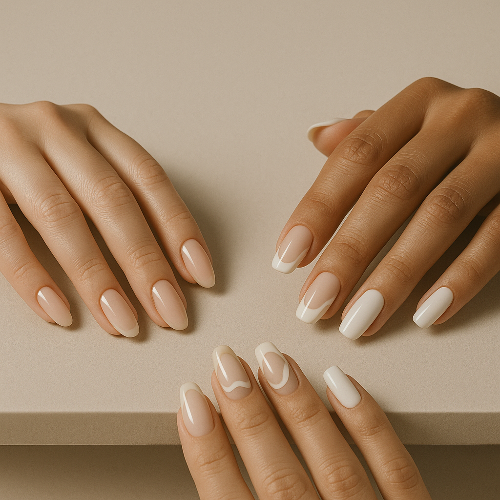 Builder gel or Hard gel