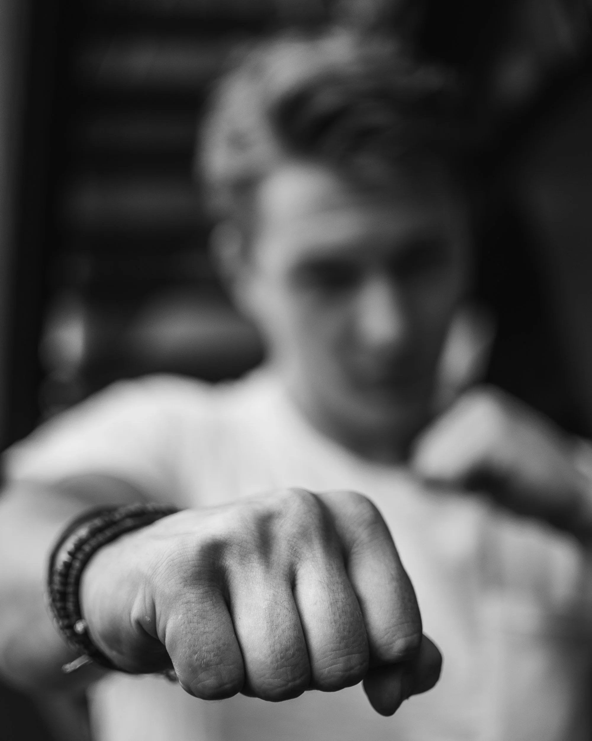 Can You Be Charged with Assault Without Ever Touching Someone?