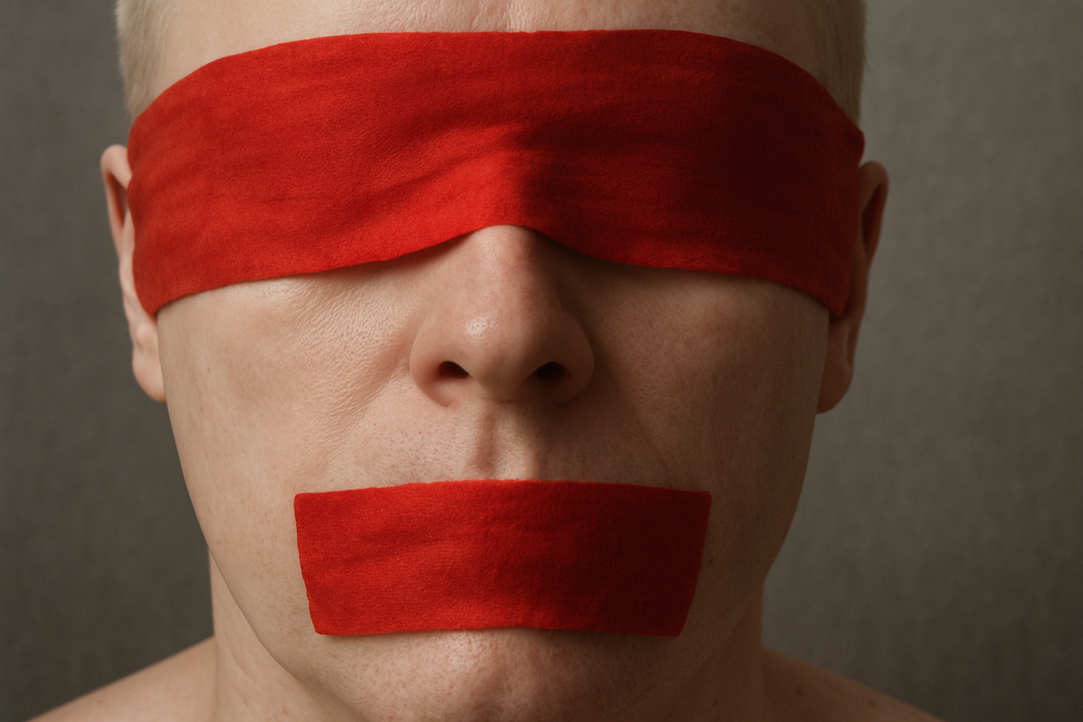 What Slave Training Really Is: Beyond Porn, Myths, and Fantasy