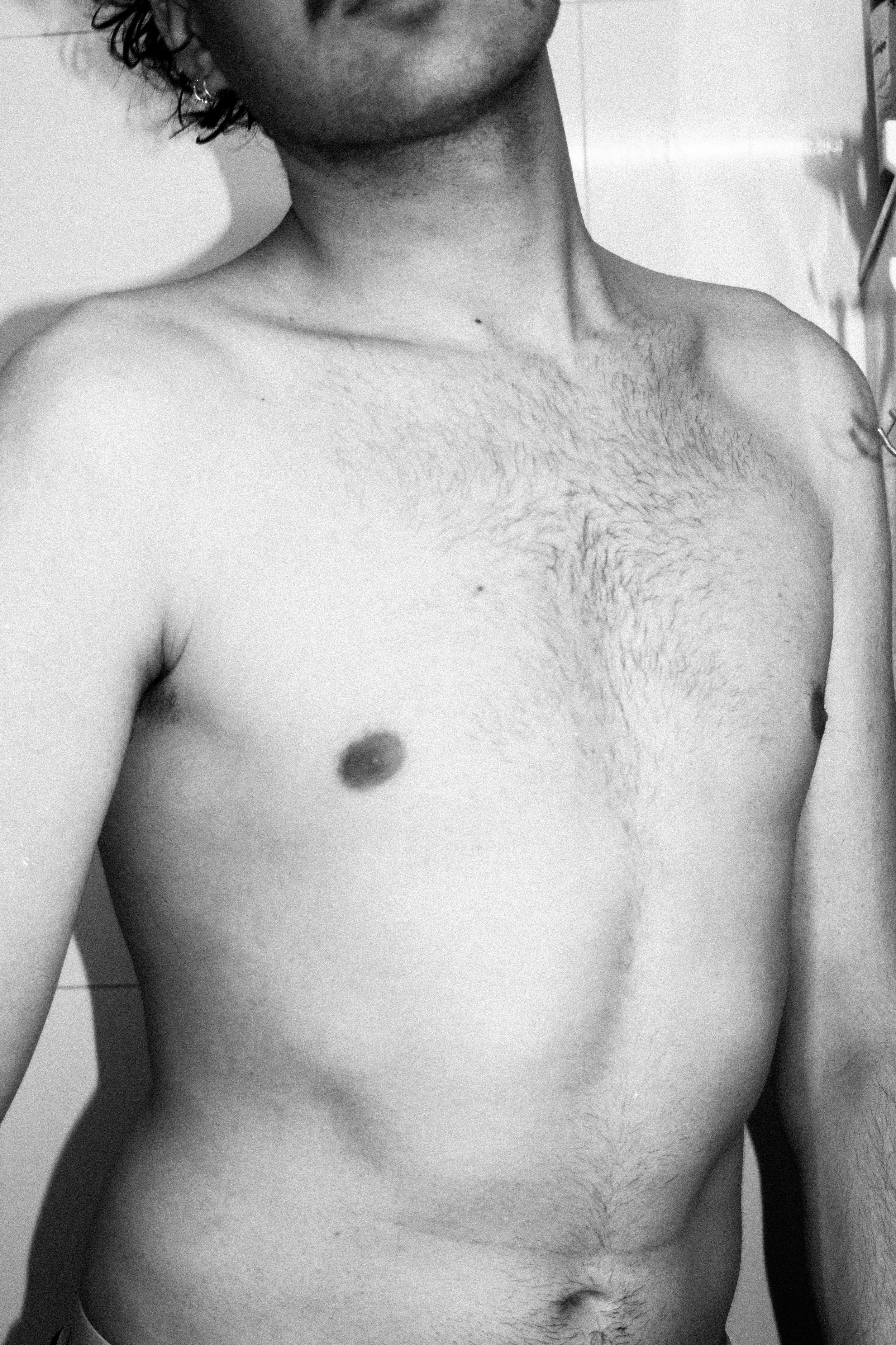 Power Through Reverence: How Body Worship Transforms Authority