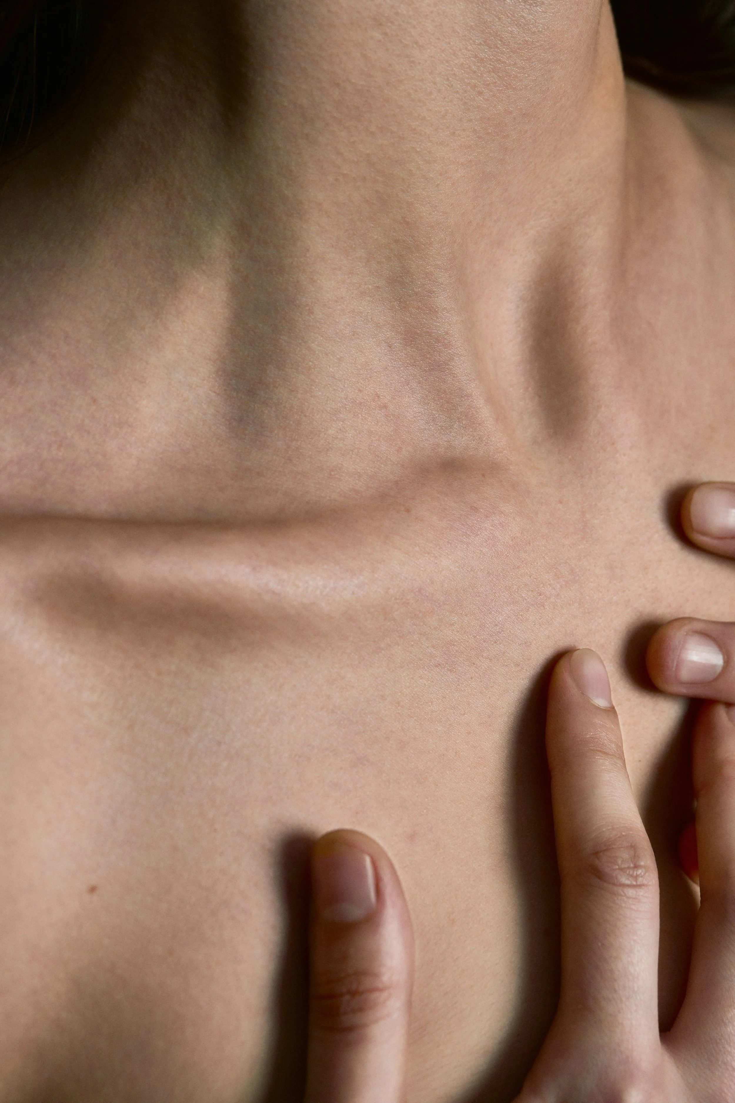 Worship Beyond Genitals: Expanding the Erotic Map of the Body