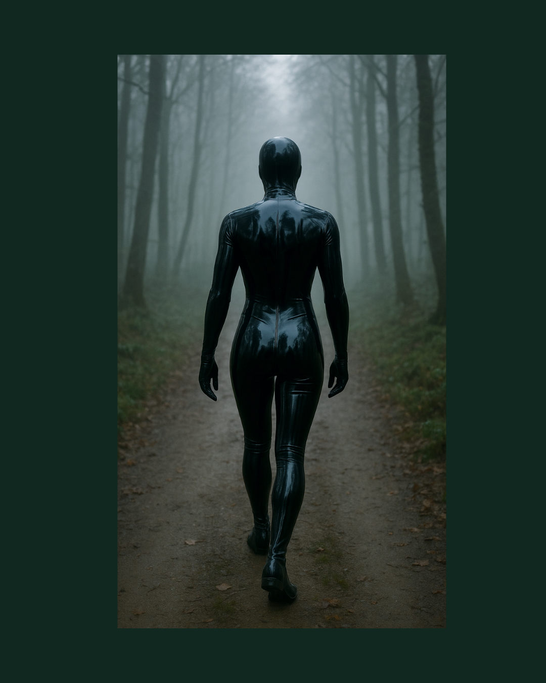 Latex Is Not Just a Look: Why Containment Hits So Deep