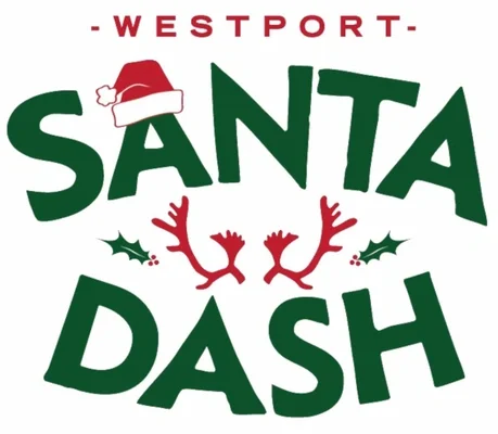 westport santa dash