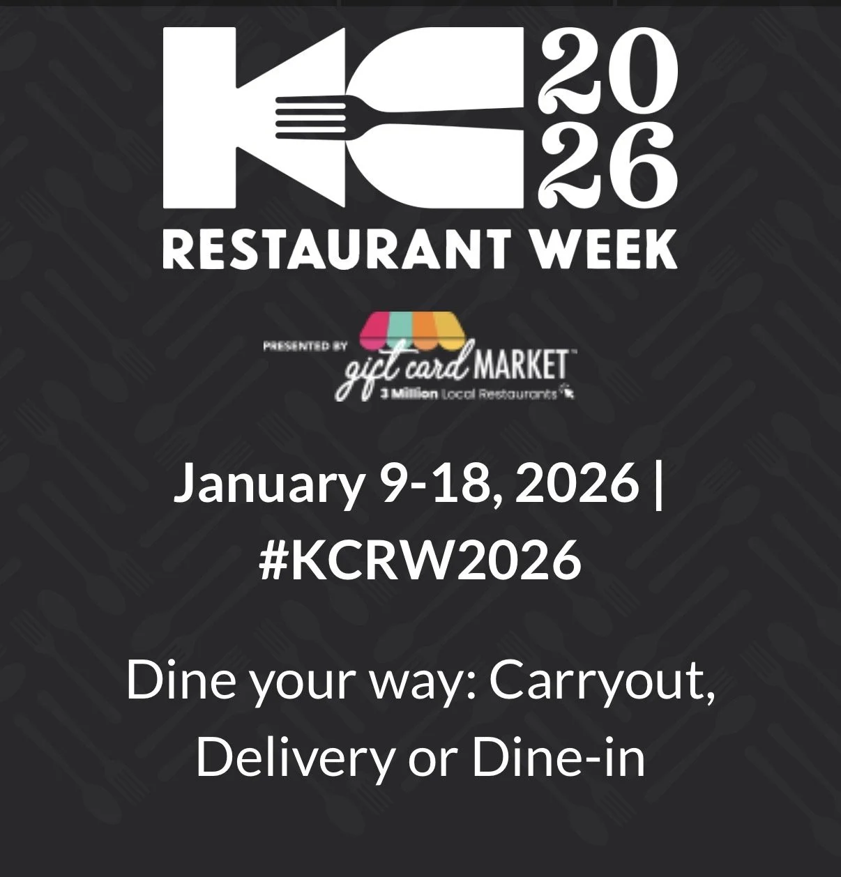 Kansas City Restaurant Week
