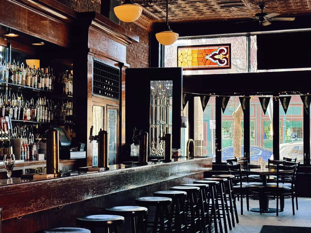 Bar photo 1