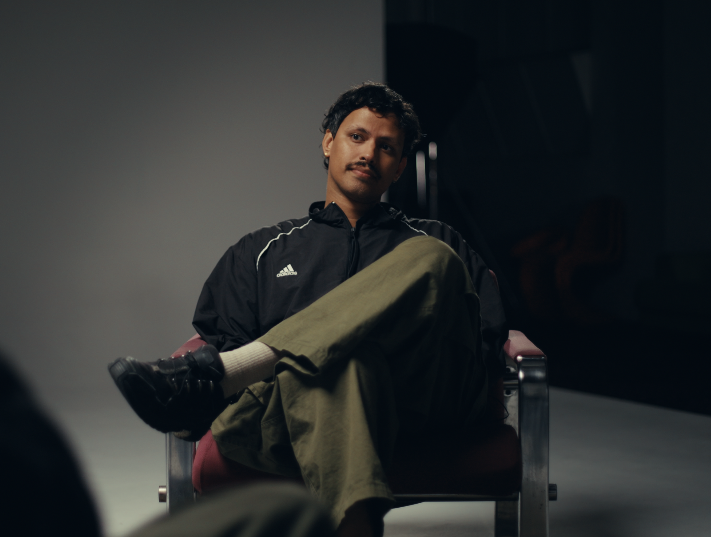 In Dialogue - Interview Series