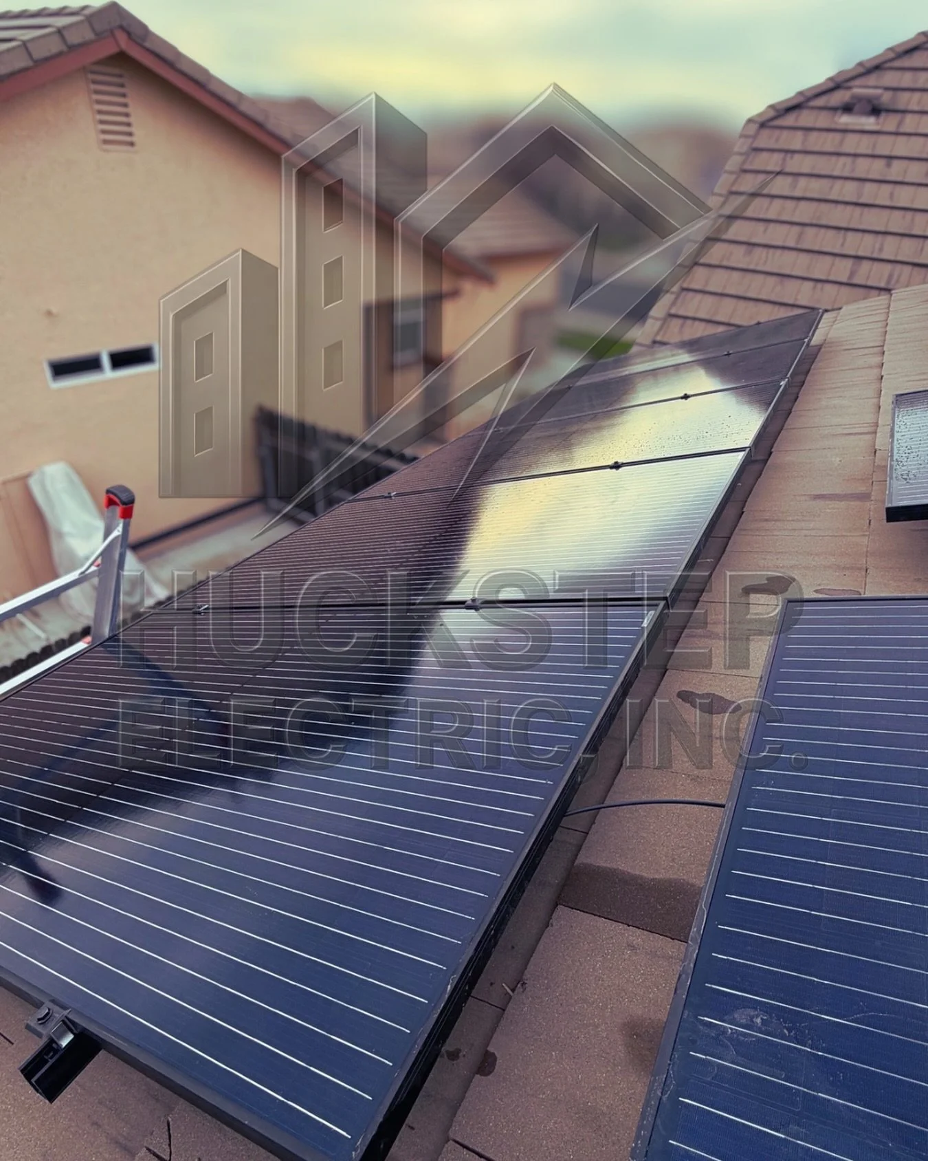 Power Your Life&mdash;Safely ✅
Stop risking outages or costly mistakes. Huckstep Electric provides fast, expert electrical solutions for your home or business. EV &amp; solar ready!
 📞 Call today for your FREE estimate! #LicensedElectrician #EVCharg