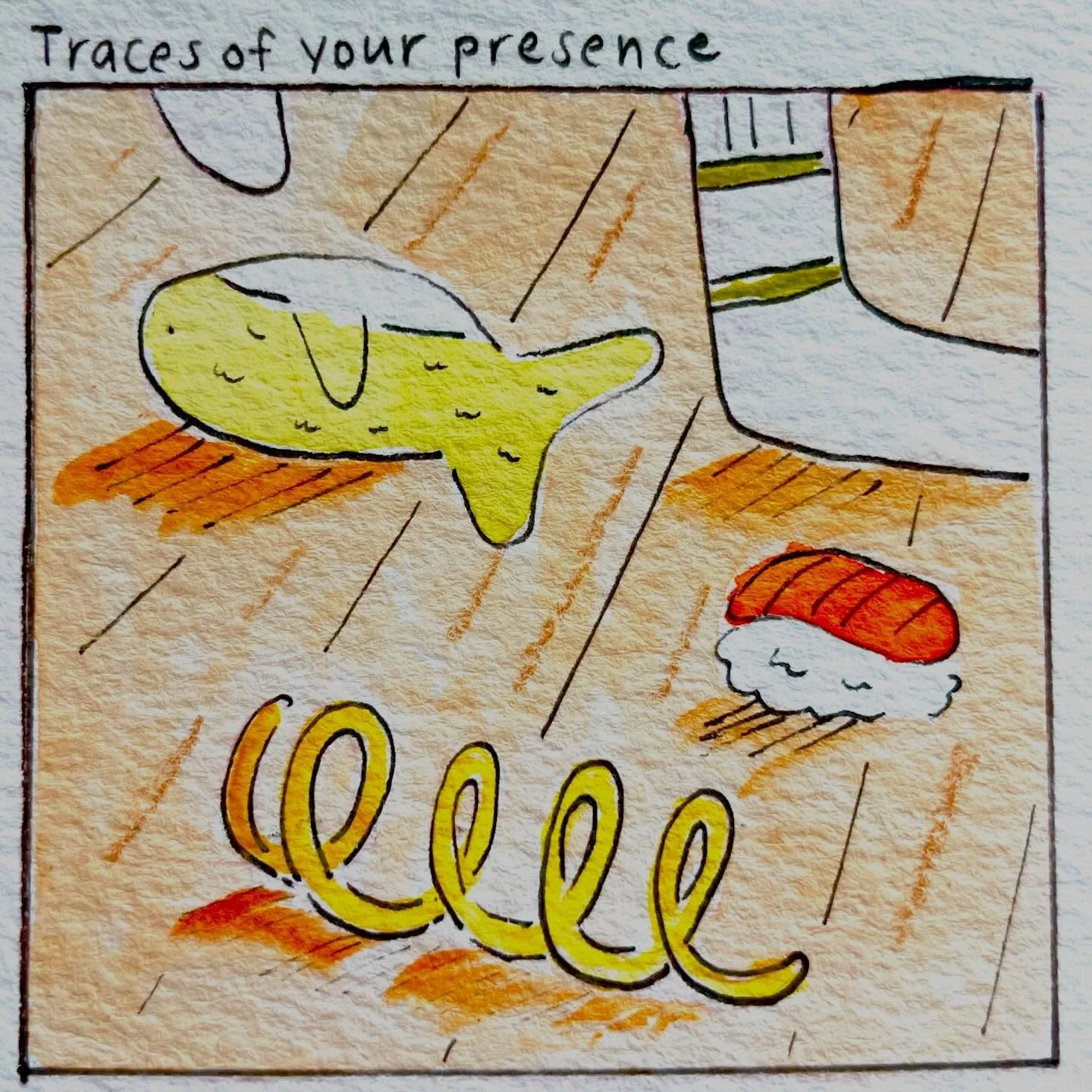 pick up ur mess melon

Mark your calendars! Melon + company&rsquo;s comic club sign ups open April 7th! 😊🫶

Also, there&rsquo;s only 2 more days to enter my giveaway! Find the info on my page :3 

#fyp #cat #cattok #comic #illustration