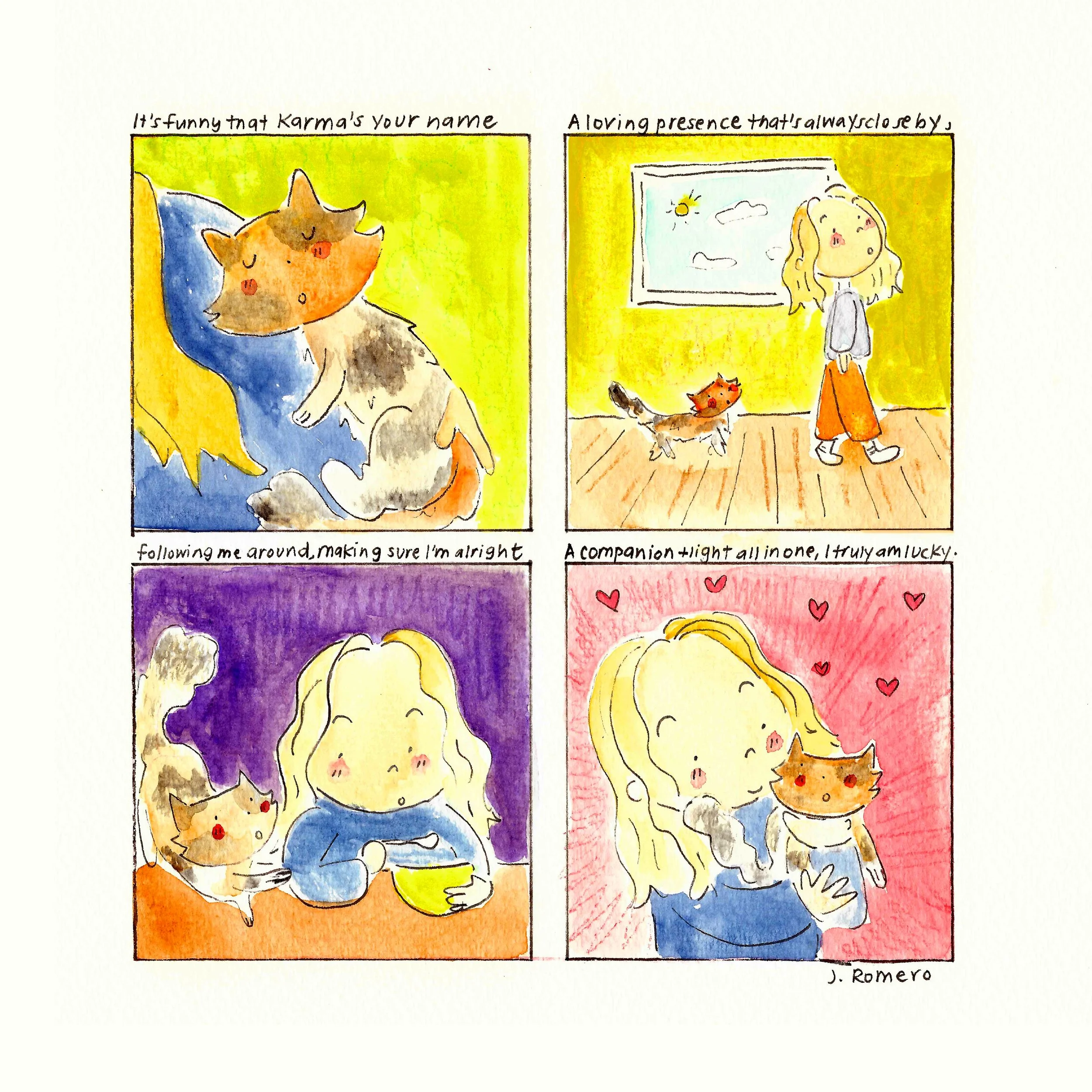 letters to my cat_0000_Karma + Britney, 4-Panel Comic.jpg