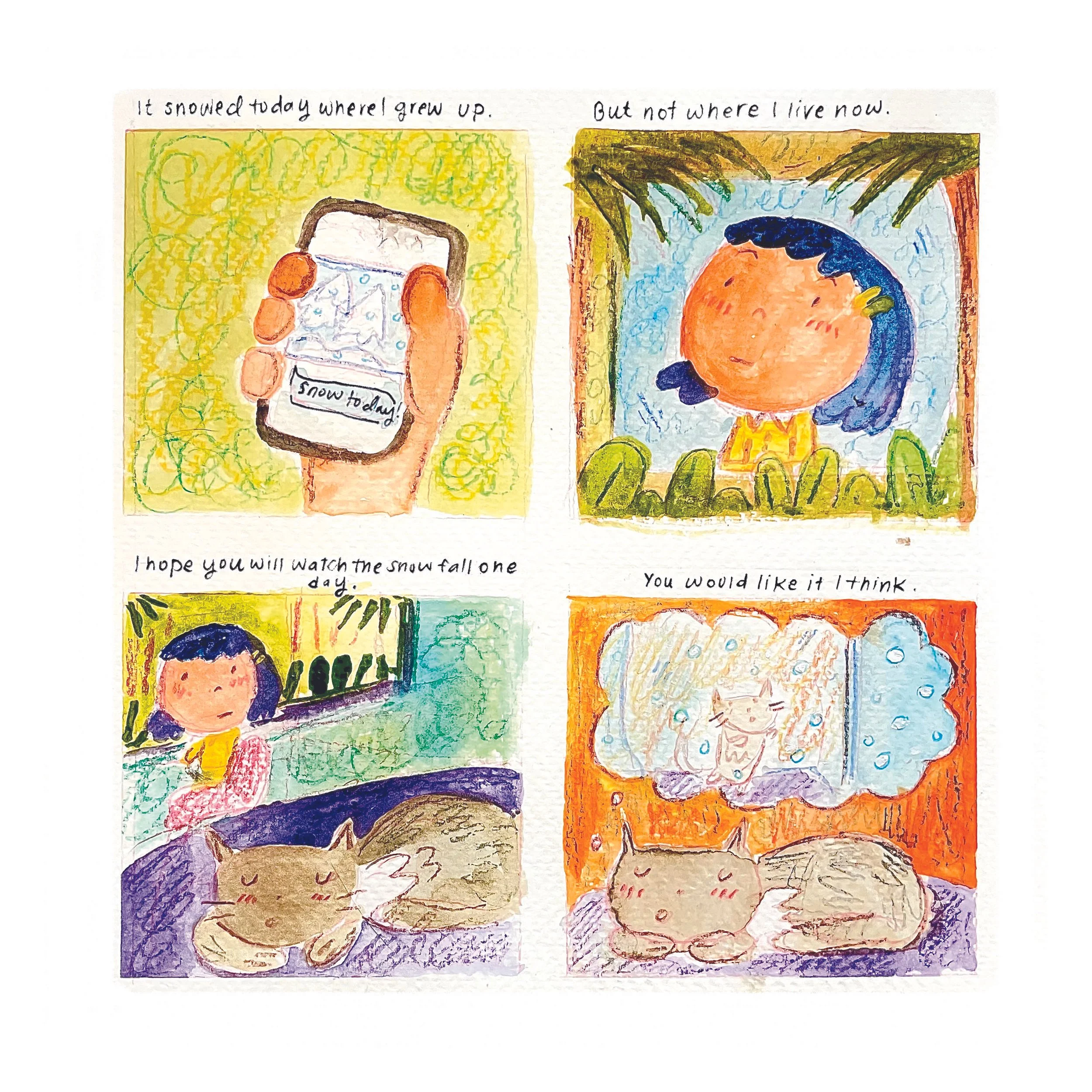 letters to my cat snow.jpg