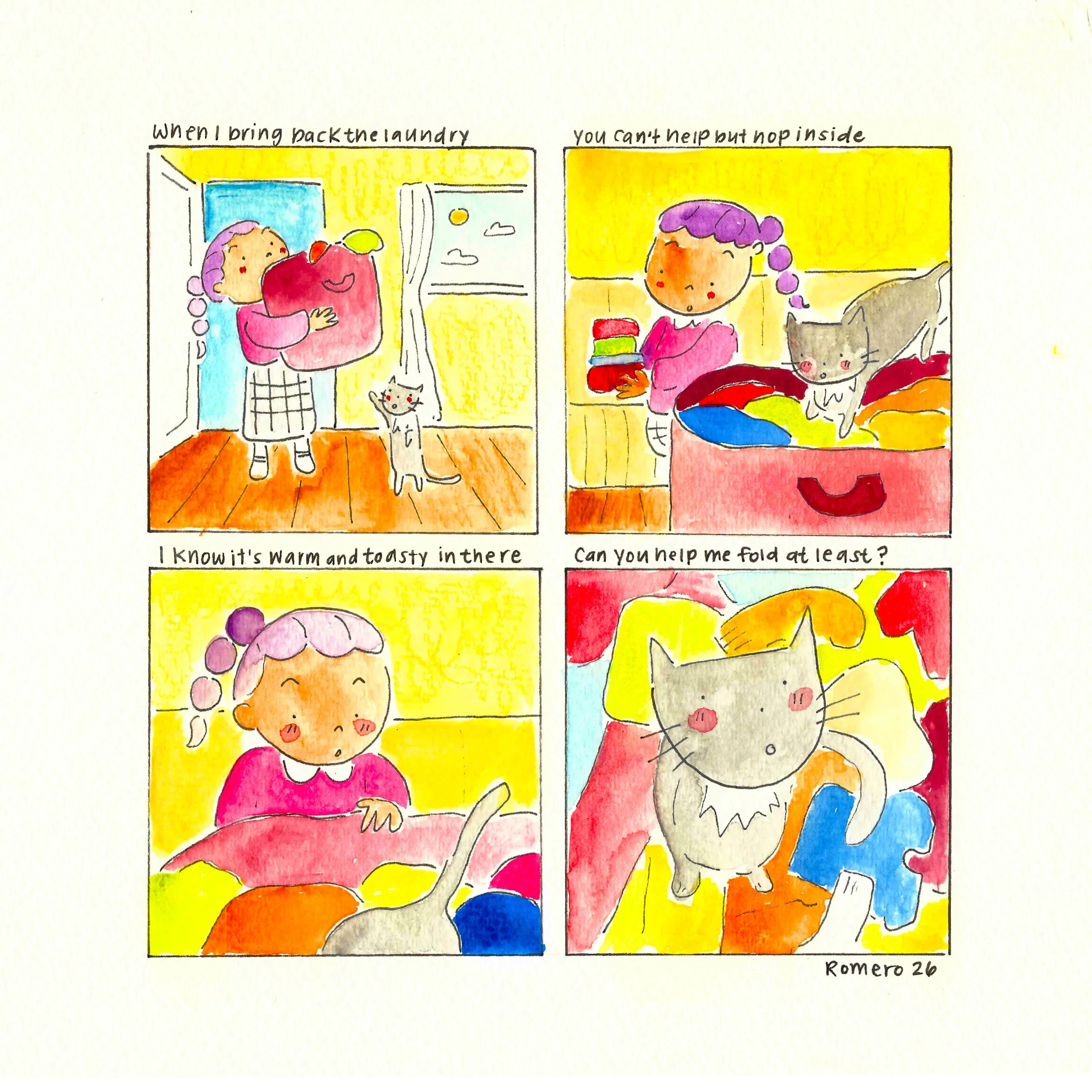 letters to my cat_0003_laundry.jpg