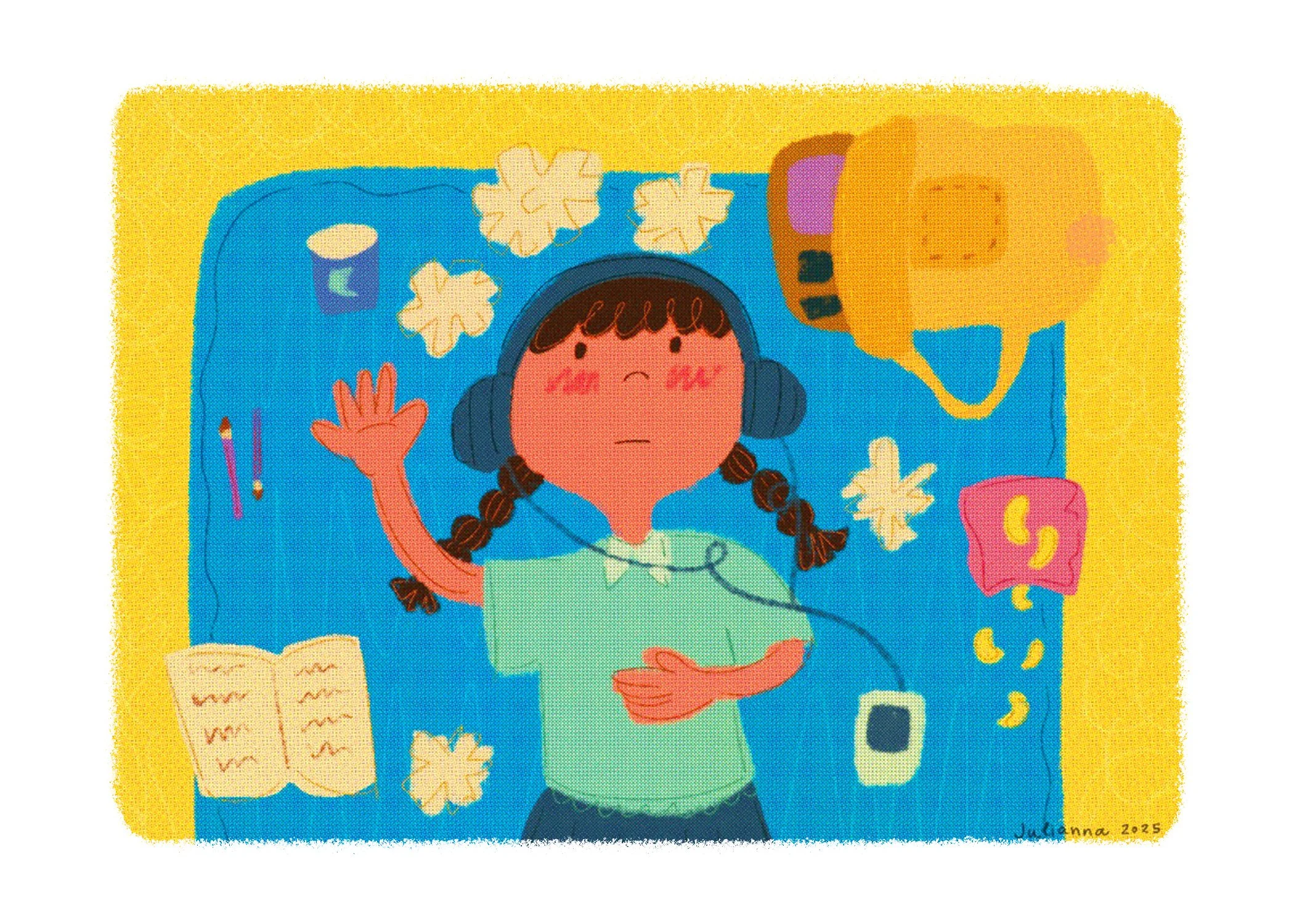 Girl on Beach Print.jpg