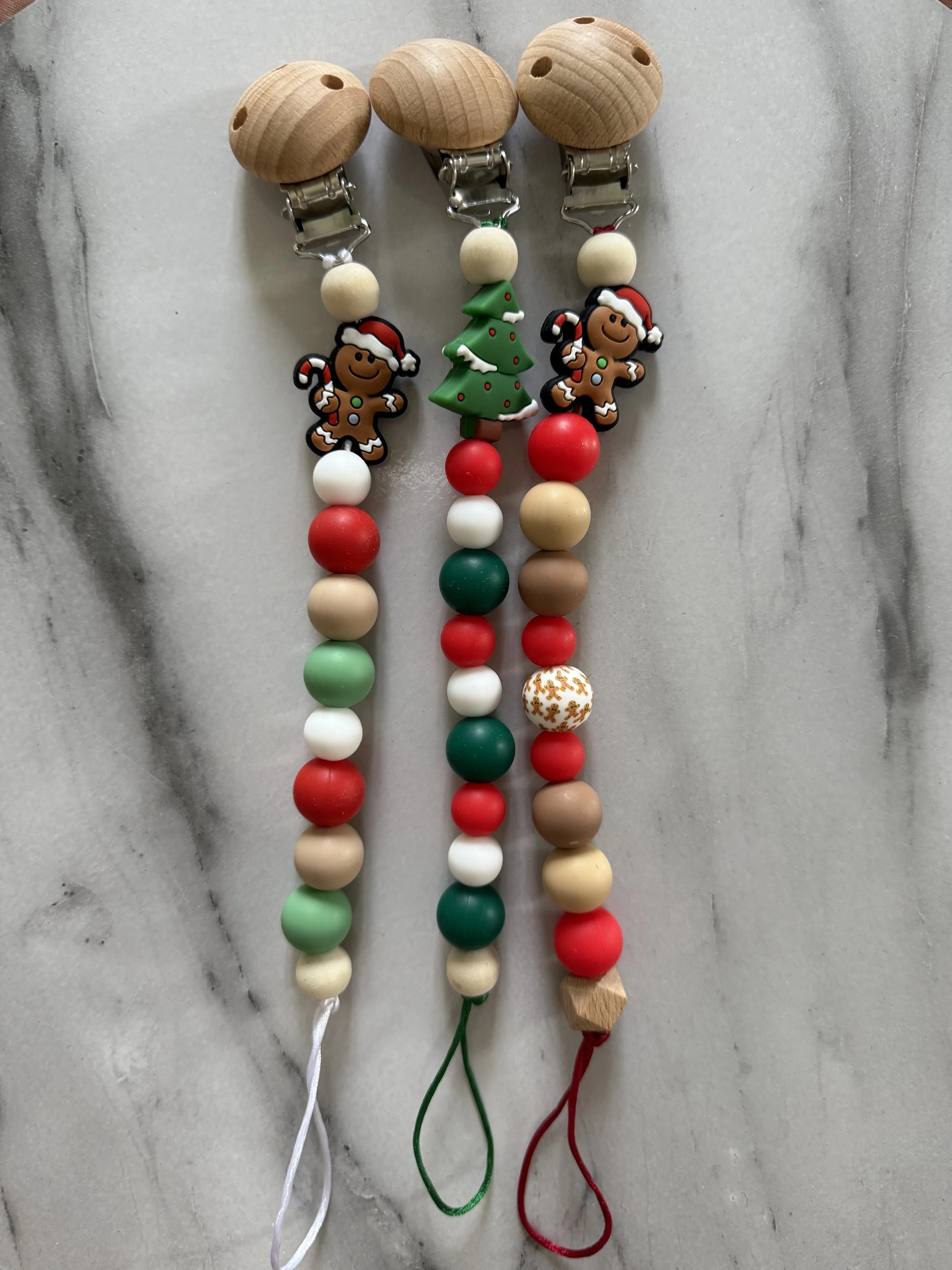 Dummy Chain - Christmas