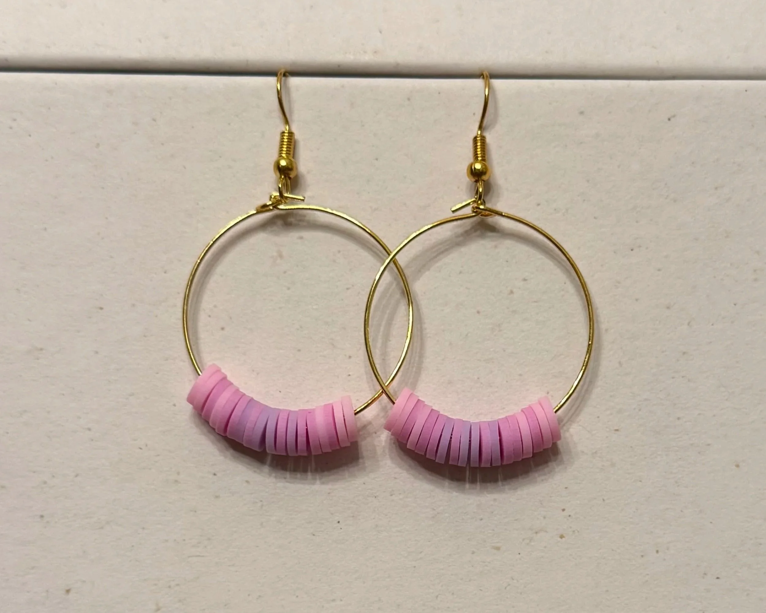 Gradient - Dark Pink