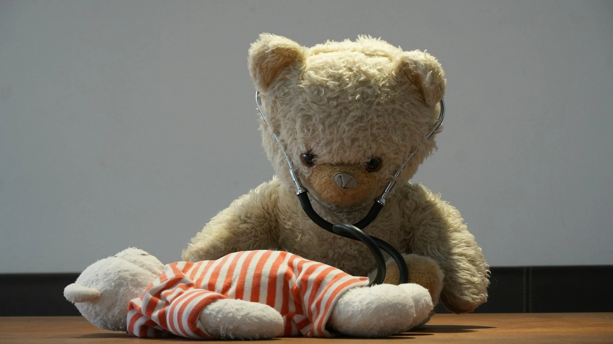 Paediatric Palliative Care: Compassionate Support for Children With Cancer
