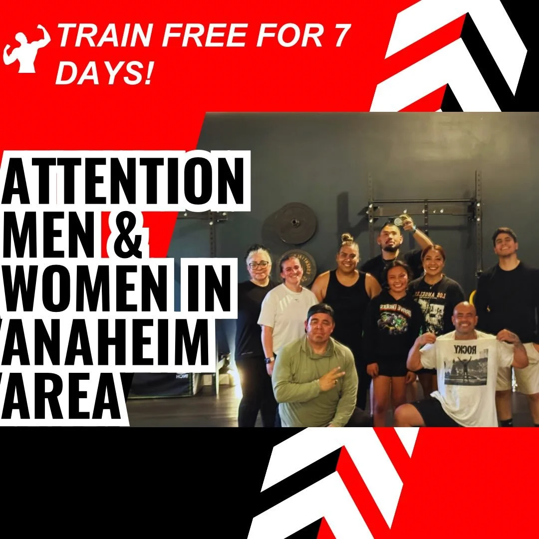 You weren&rsquo;t created to stay stuck, you were built to grow, push, and LEVEL UP 💪🏼🔥 at G1 Fitness, we train with purpose, show up with consistency, and push each other to be better every day 🙌🏼
 whether you&rsquo;re just starting or ready to