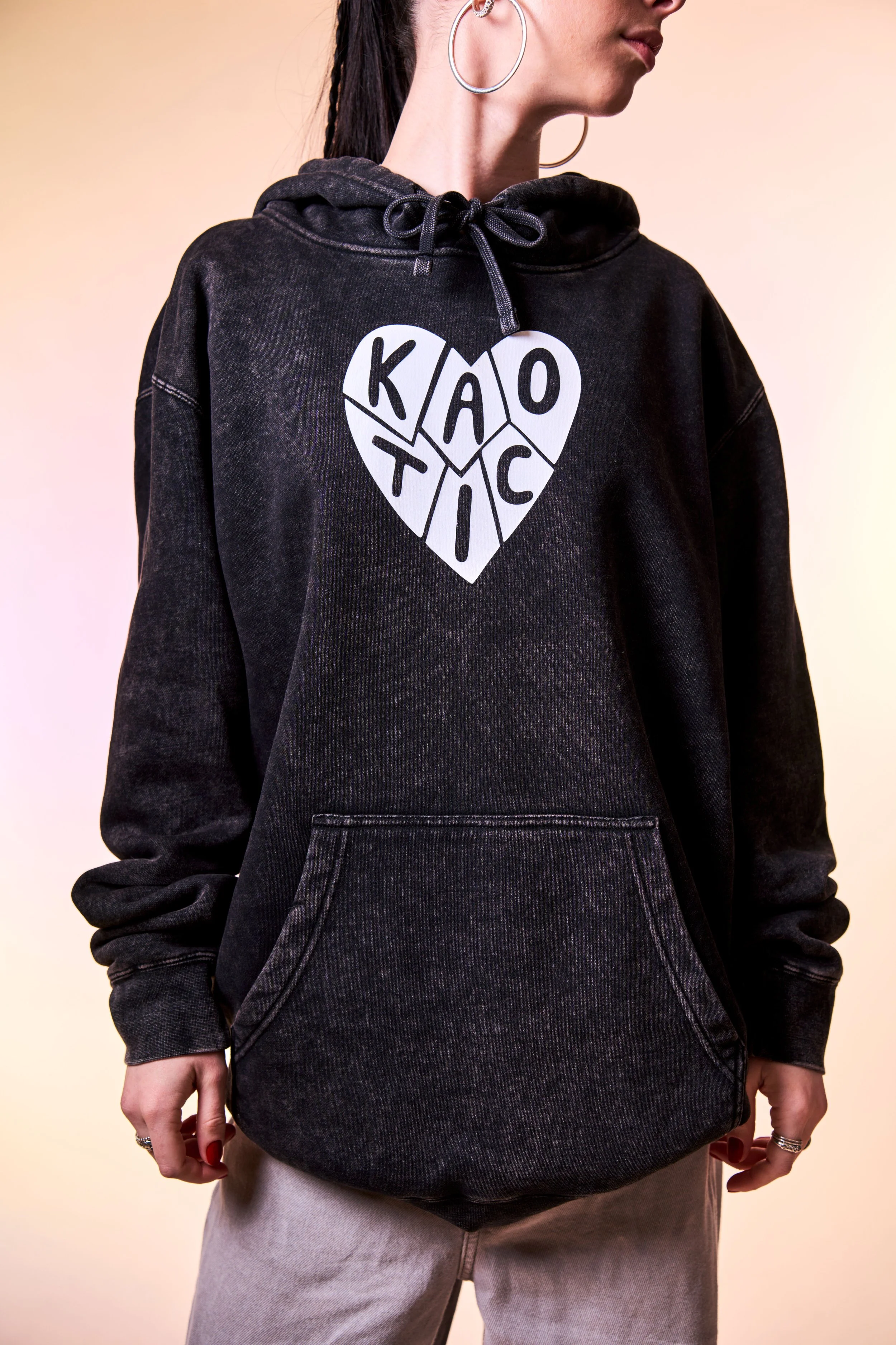 KAOTIC hoodie