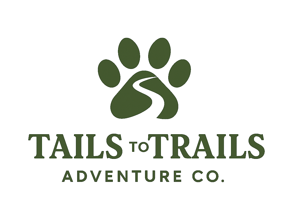 Tails To Trails Adventure Co