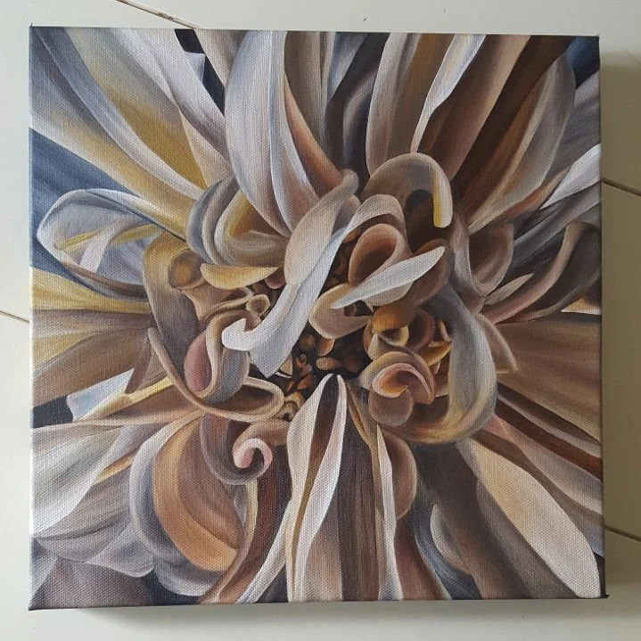 Bed Head Canvas Wrapped Print.jpeg
