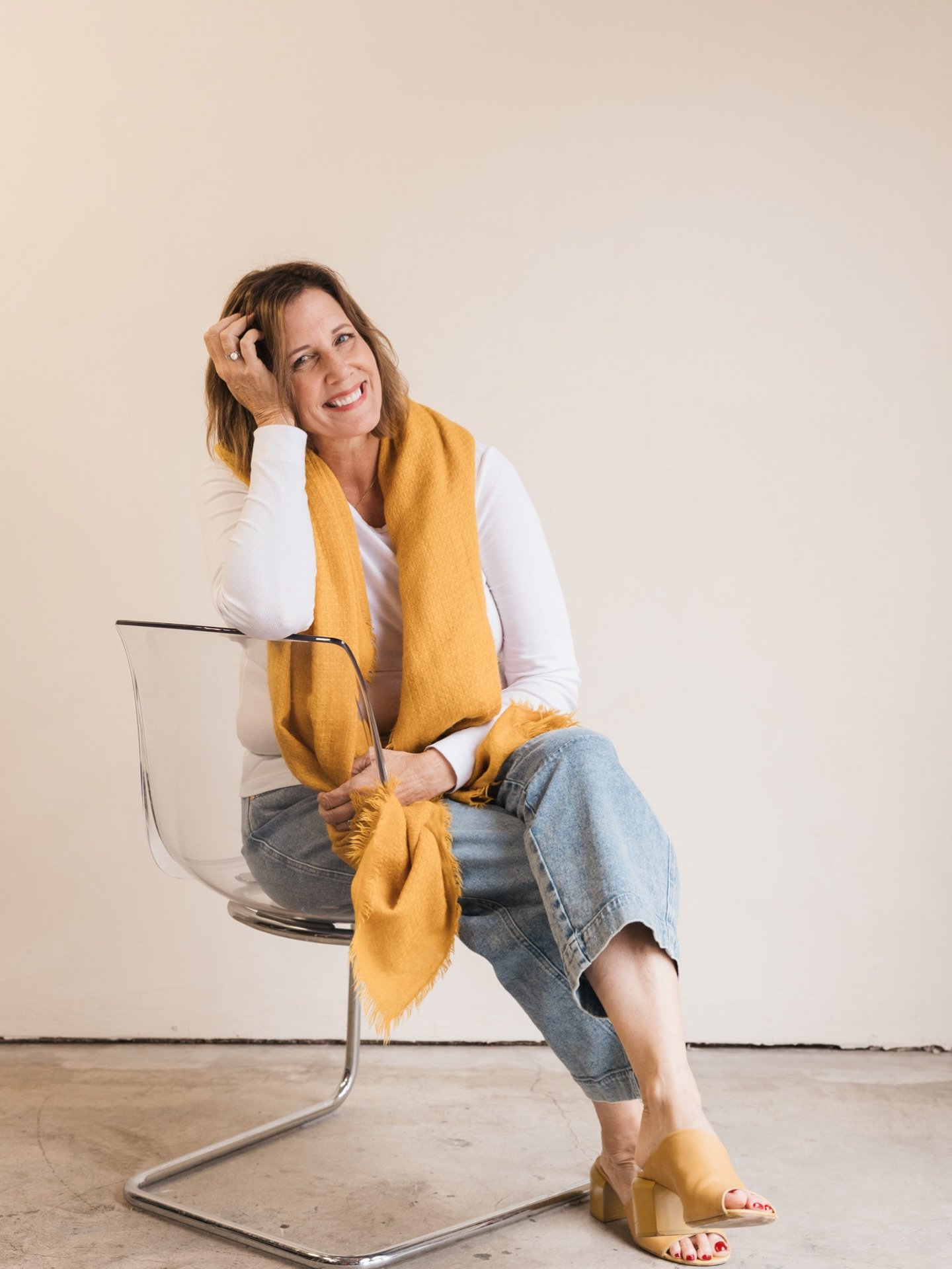 Happy birthday to the woman behind it all! The founder and the reason this dream became real. Grateful every day we get to build something so special together. Cheers to you today &amp; always 🥂