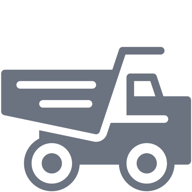 Dump Truck