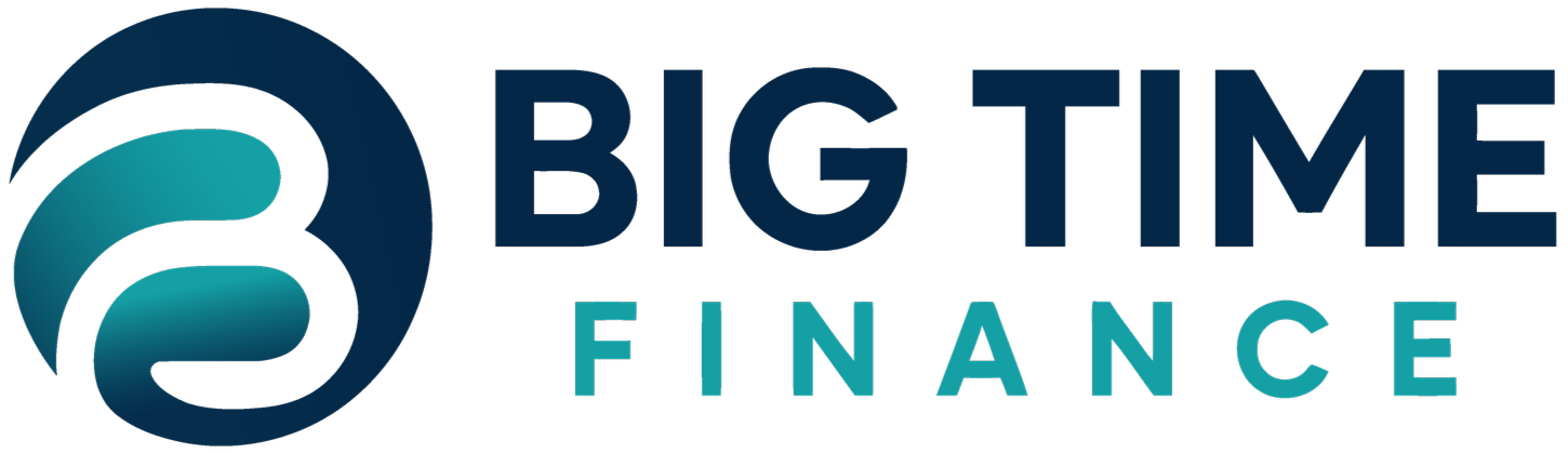 Big Time Finance