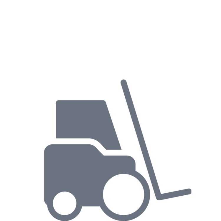 Forklift