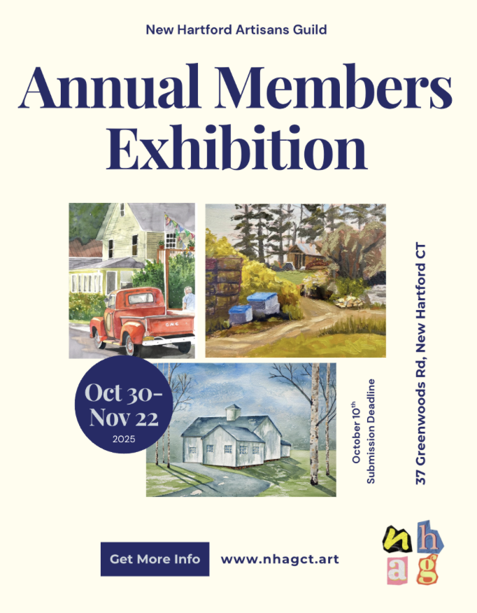 NHAG Gallery Show