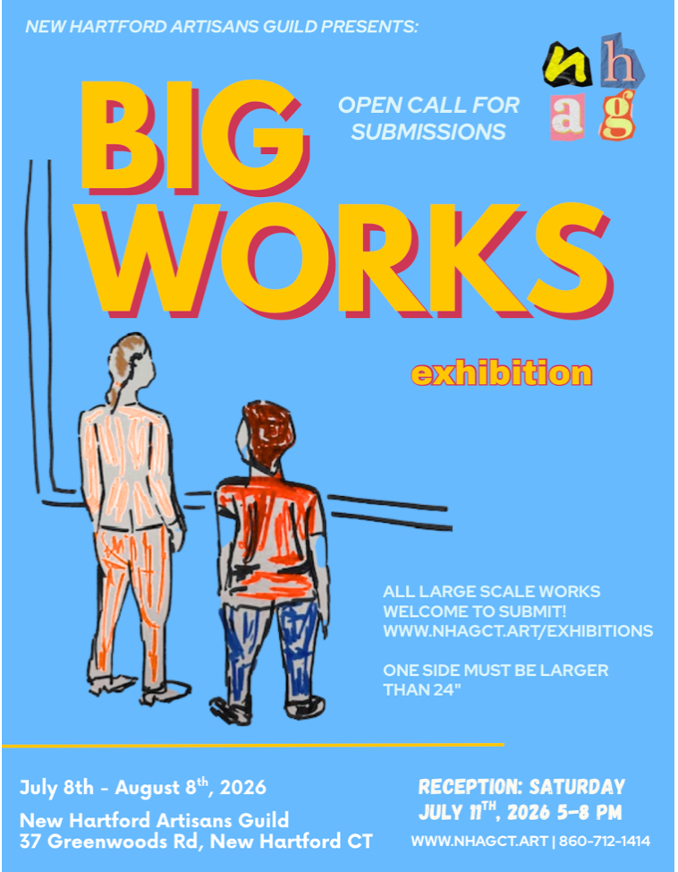 BIG WORKS EXHIBITION