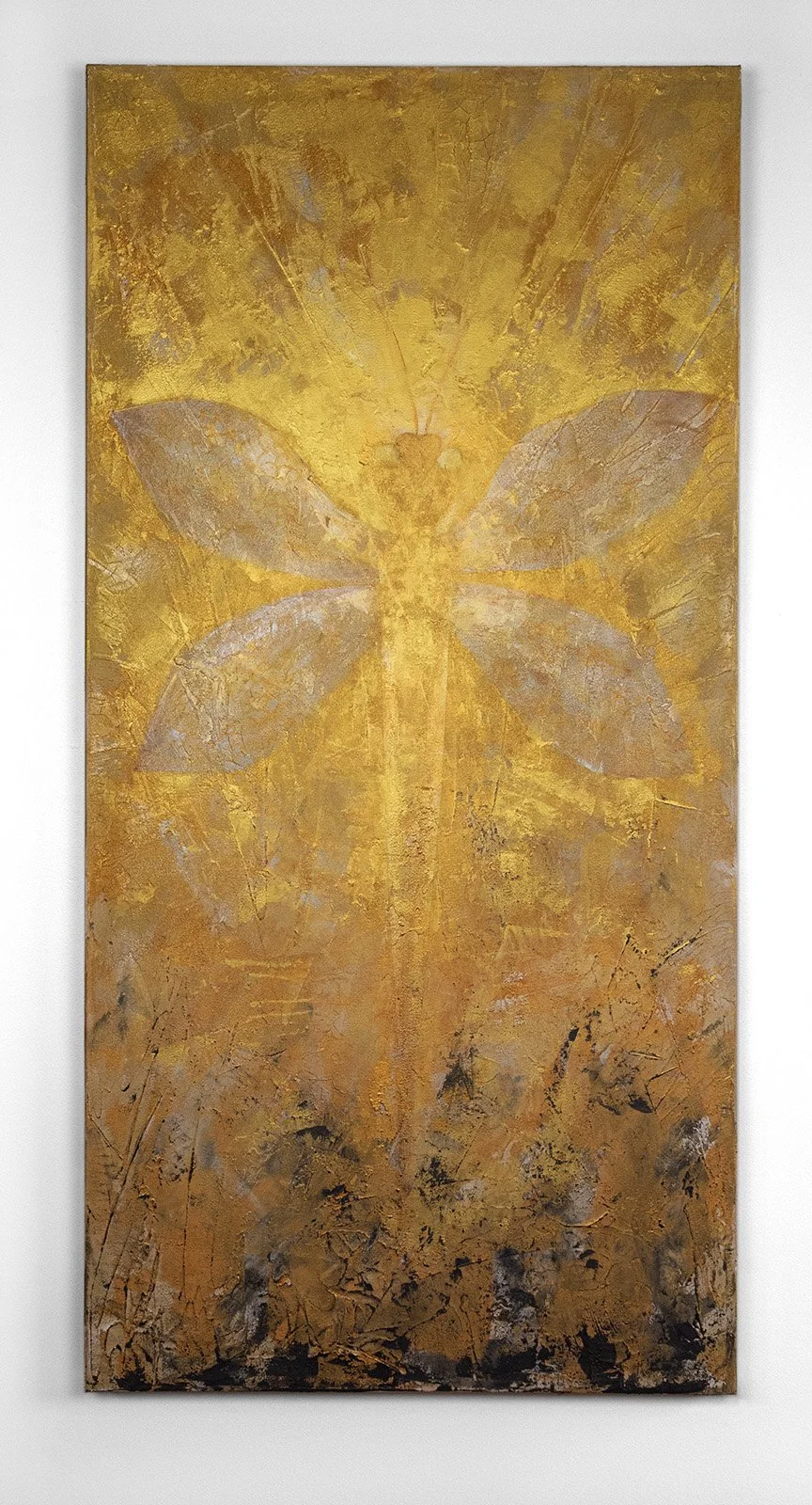 The Angel You Can See