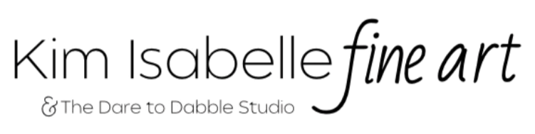 Kim Isabelle Fine Art
