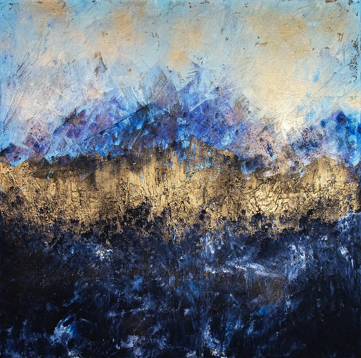 Navigating the Cliffs