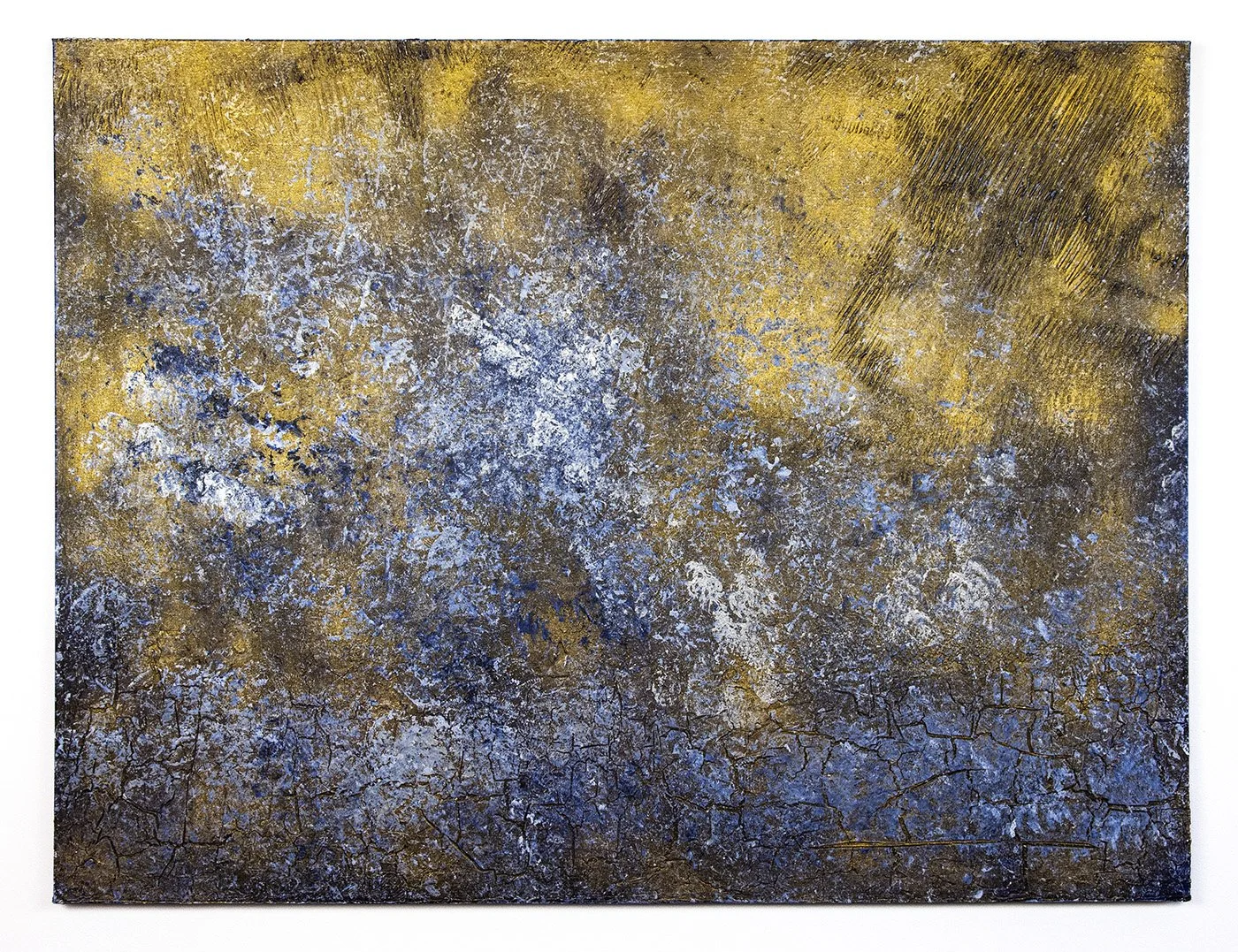 Benaiah, Built by God