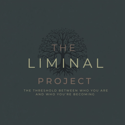 The cover of 'The Minimal Project' features a dark background with a leafless tree illustration and the title text.