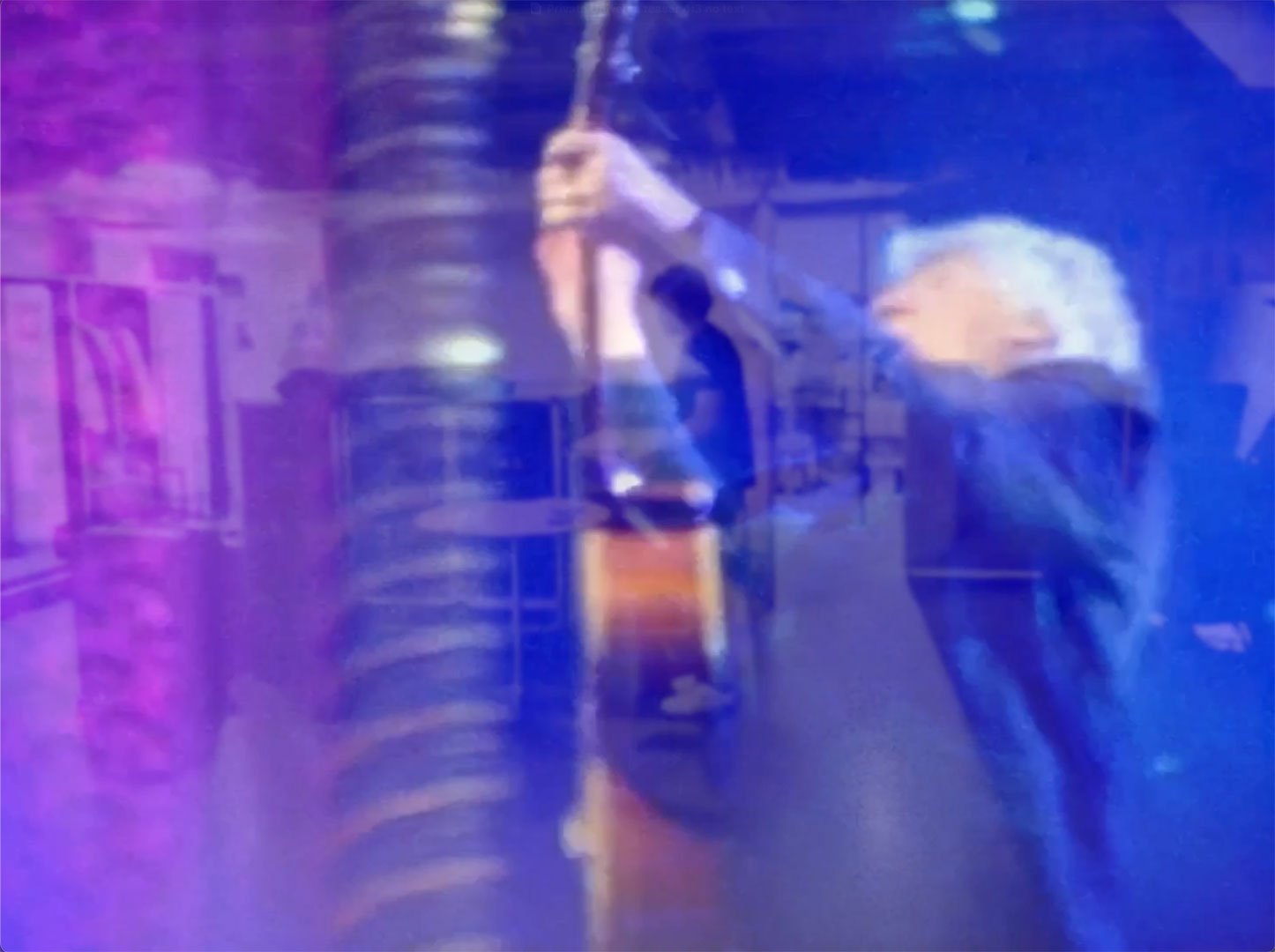 Join the Private Universe