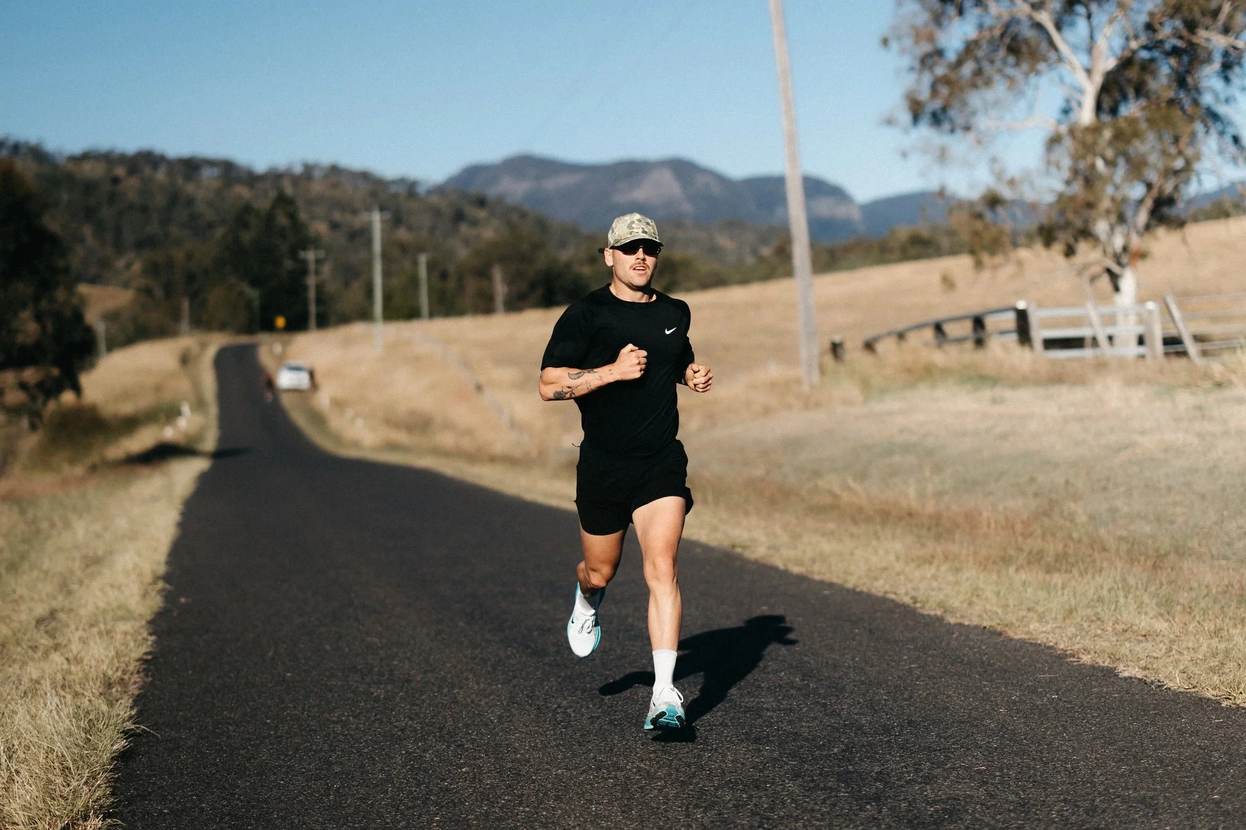 5KM Beginner - Running Program