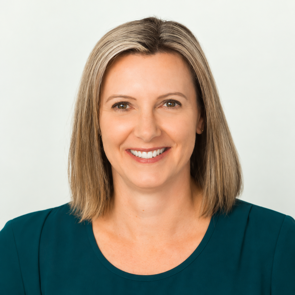 Laura Drexler, Secretary and Co-founder of Hear Here Australia