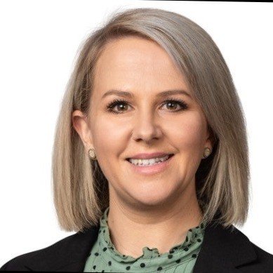 Megan Marotti, Hear Here Australia Committee Member