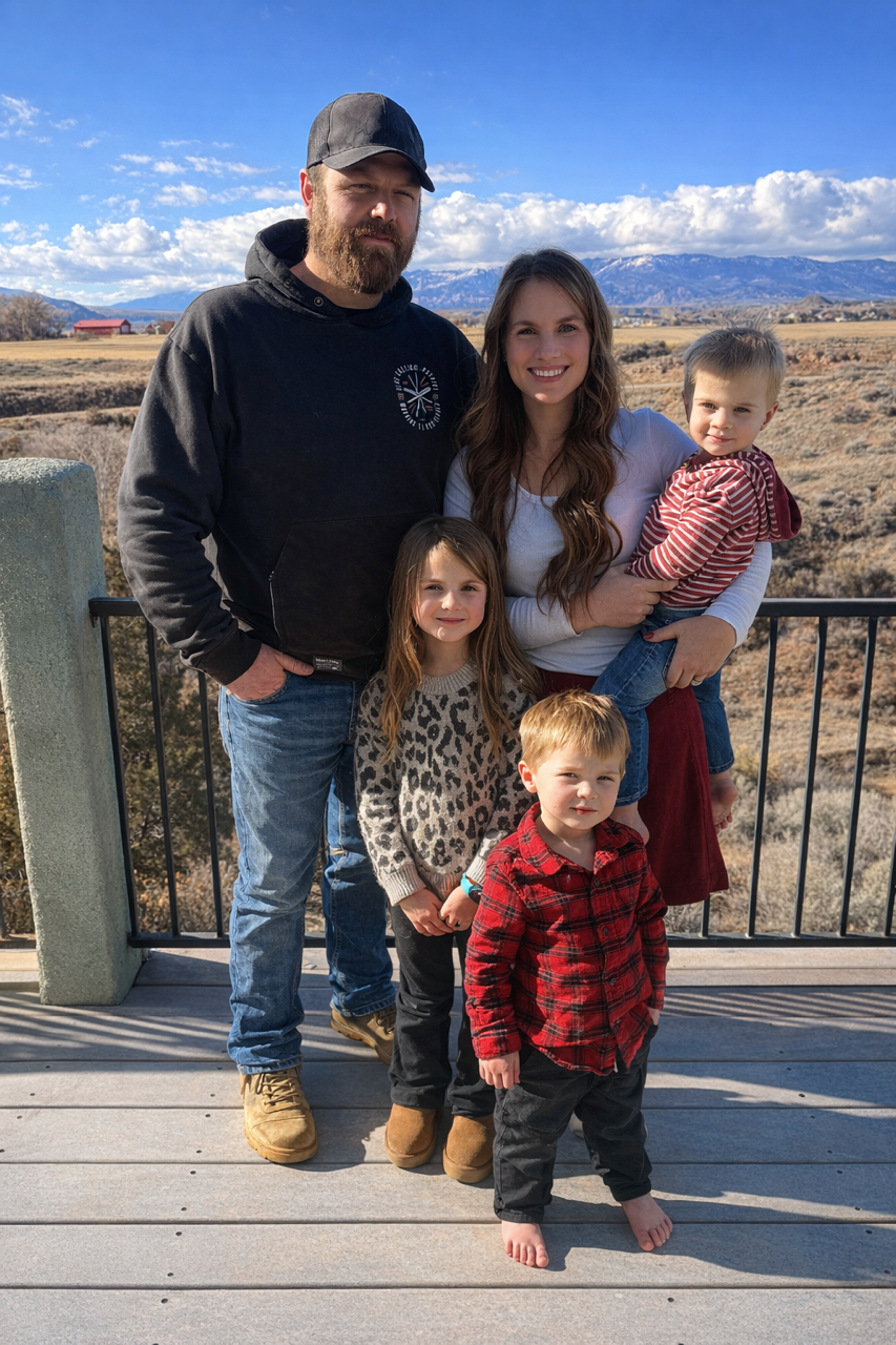 Family owned business of Merican Malinois, Belgian Malinois Breeders, located in Silt, Colorado.