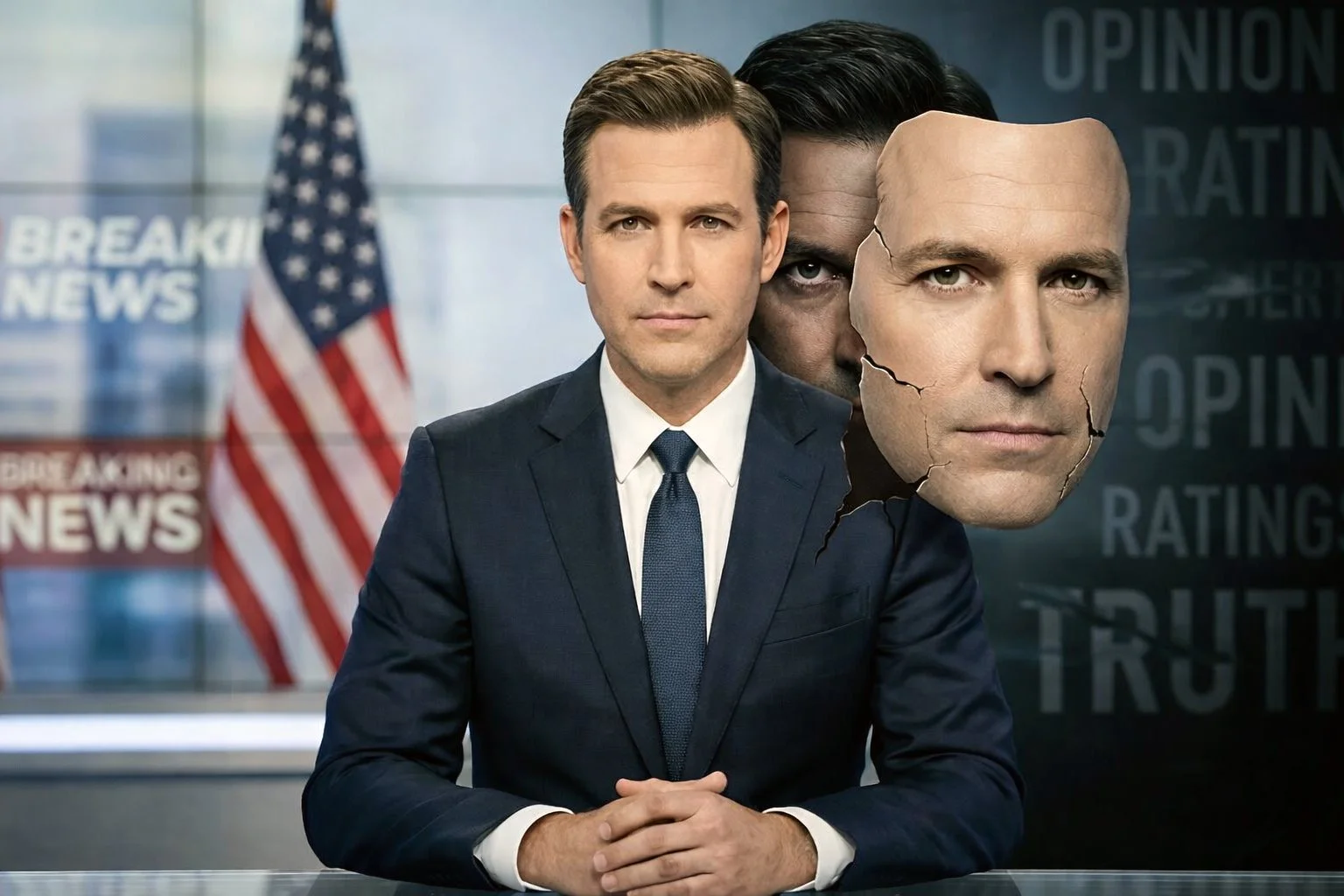 Truth in Crisis — Part II