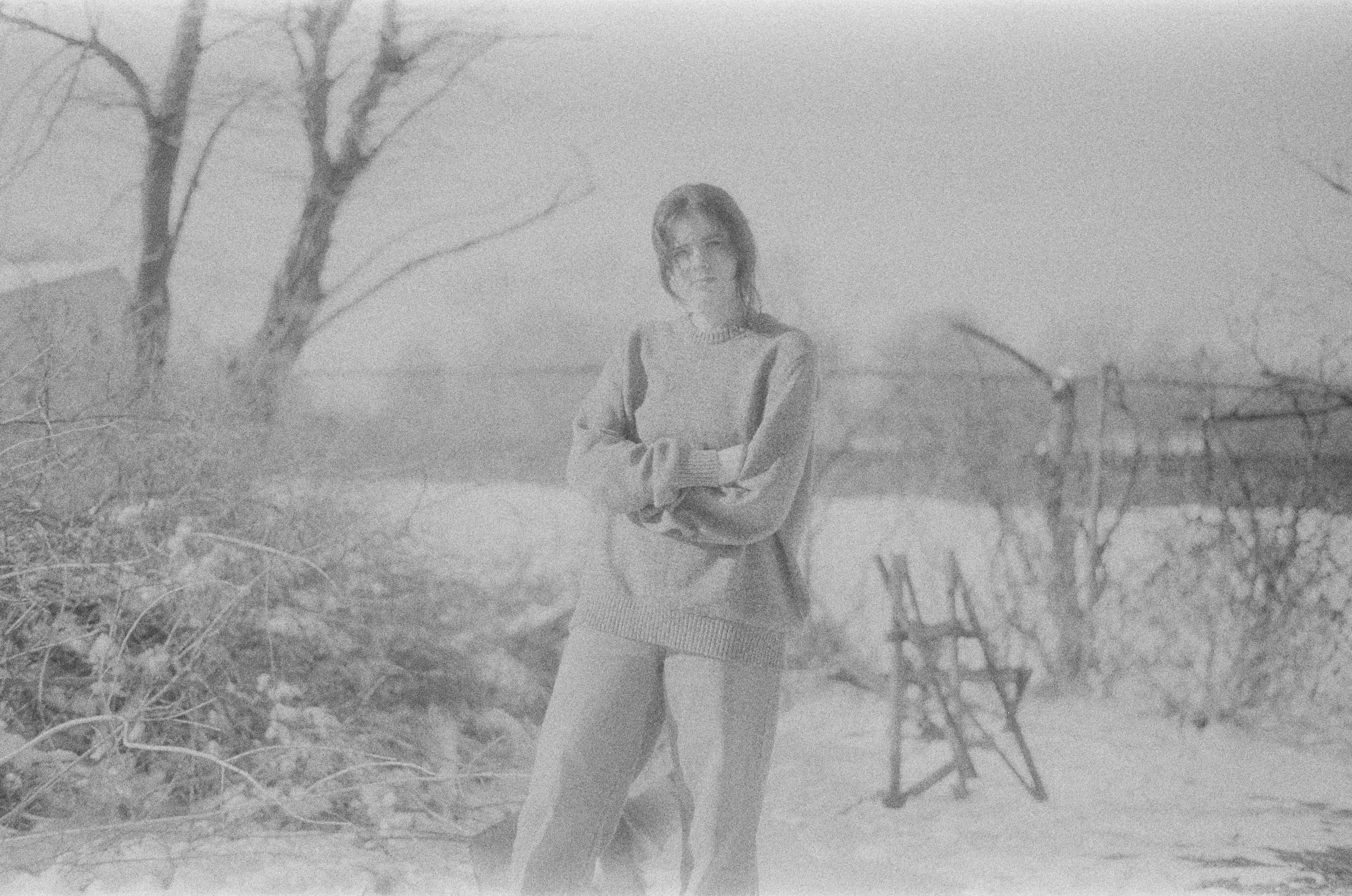 A Measure of Life - New Year