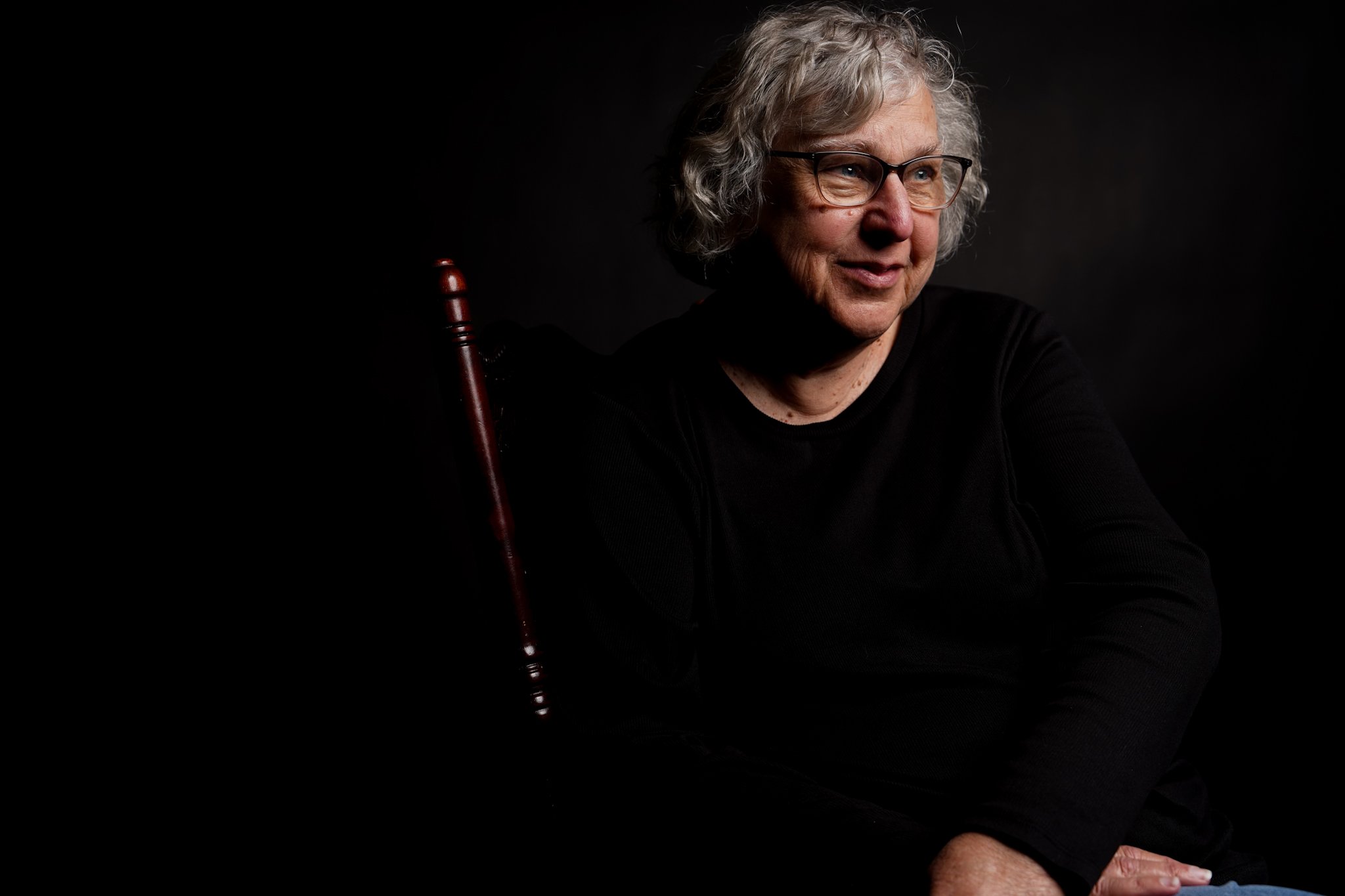 Cathy Gohmann - The Life Of A Teacher And Book Lover. 